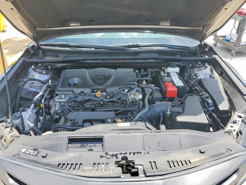 2023 TOYOTA CAMRY SE SE 11