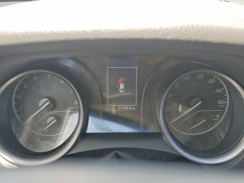 2023 TOYOTA CAMRY SE SE 9
