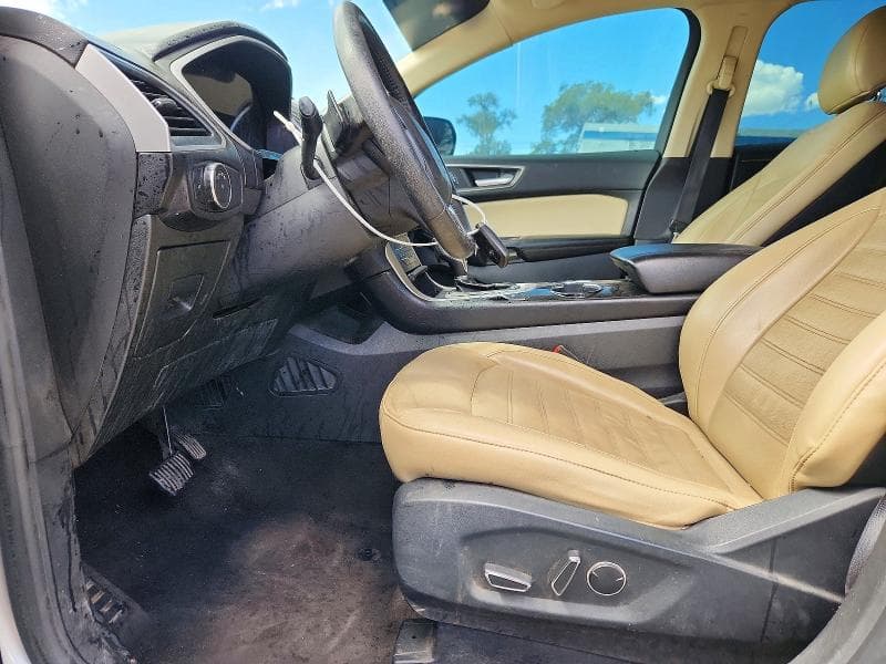 2017 FORD EDGE SEL 7