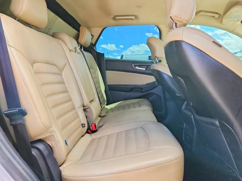 2017 FORD EDGE SEL 10