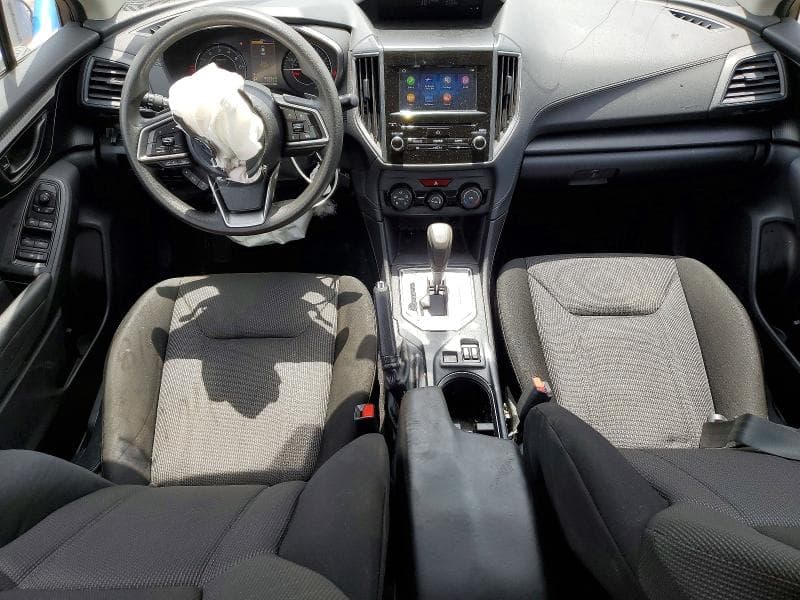 2019 SUBARU IMPREZA PREMIUM PREMIUM 8
