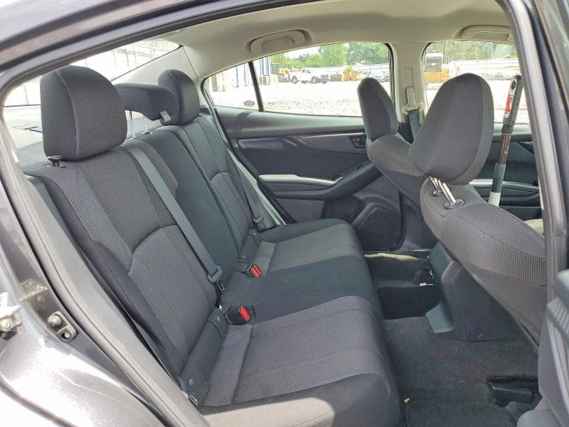 2019 SUBARU IMPREZA PREMIUM PREMIUM 10