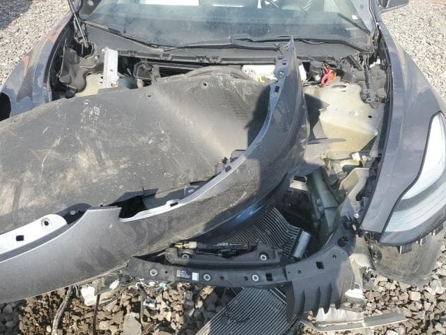 2020 TESLA MODEL 3 11