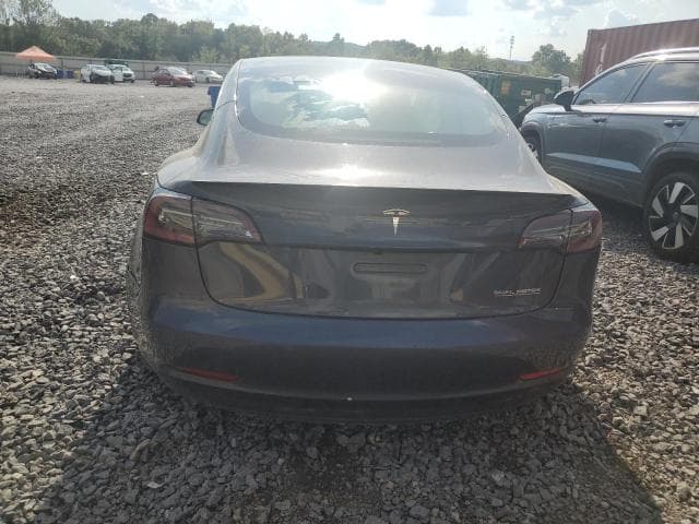 2020 TESLA MODEL 3 6