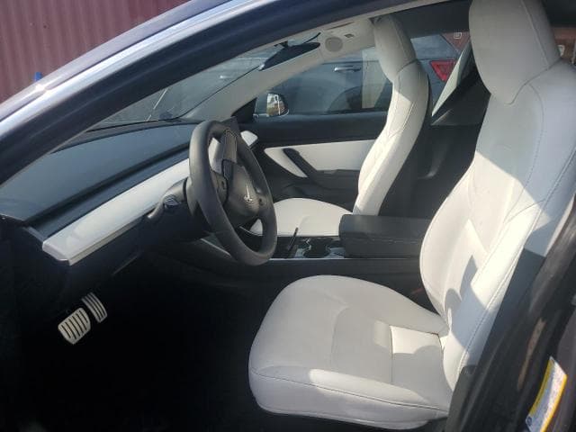 2020 TESLA MODEL 3 7