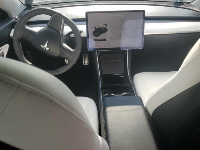 2020 TESLA MODEL 3 8