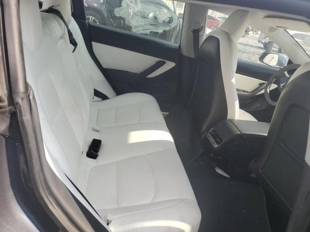 2020 TESLA MODEL 3 10