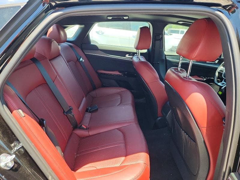 2025 KIA K5 GT LINE 10