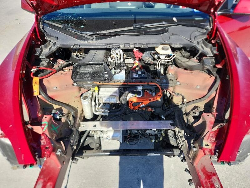 2024 TESLA MODEL Y 11