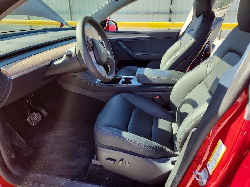 2024 TESLA MODEL Y 7