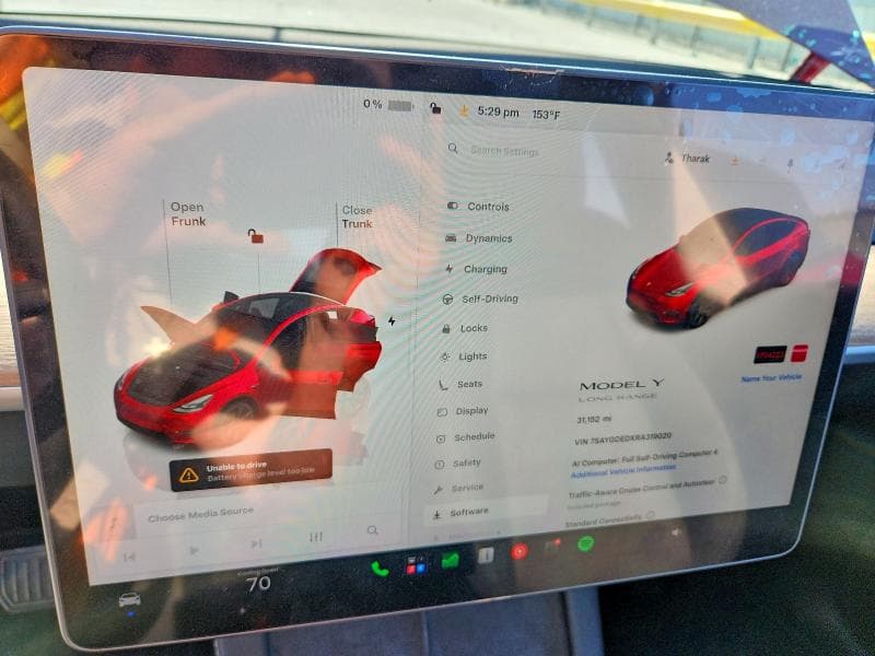2024 TESLA MODEL Y 9