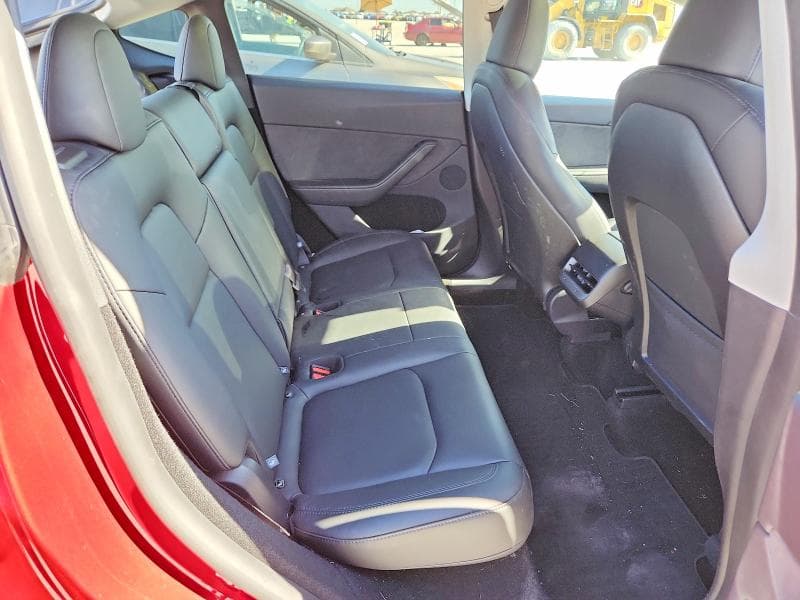 2024 TESLA MODEL Y 10