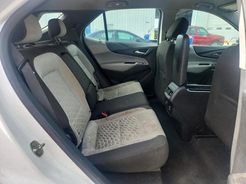 2021 CHEVROLET EQUINOX LS LS 11