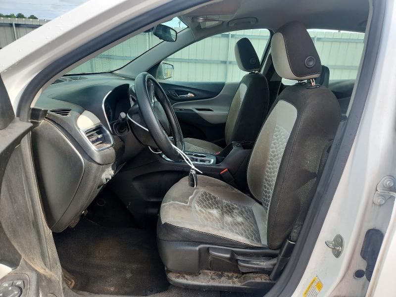 2021 CHEVROLET EQUINOX LS LS 7
