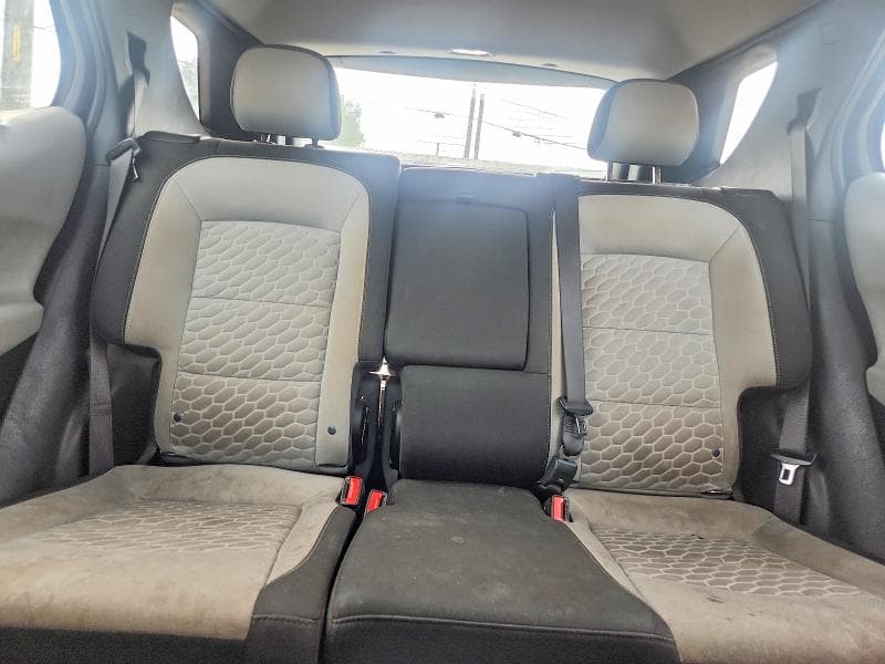 2021 CHEVROLET EQUINOX LS LS 10