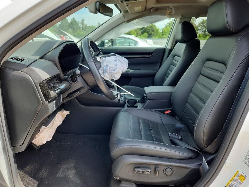 2025 HONDA CR-V EXL EXL 7