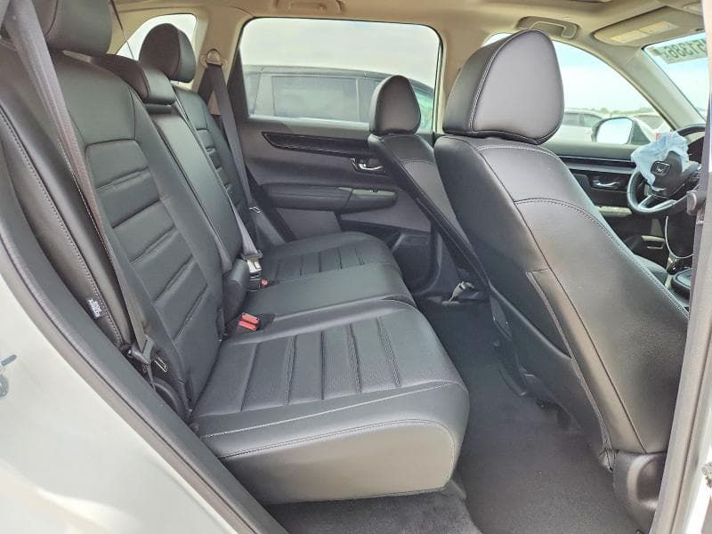 2025 HONDA CR-V EXL EXL 10