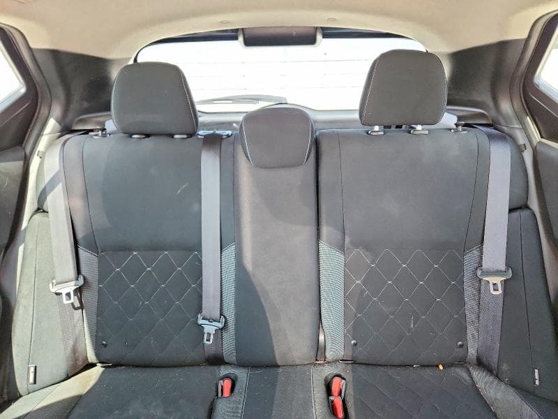 2020 NISSAN KICKS S S 10