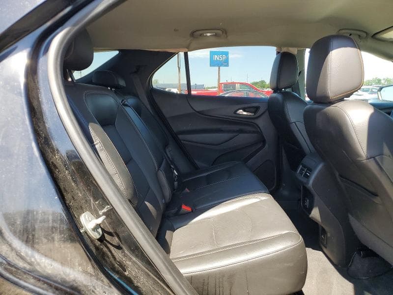 2020 CHEVROLET EQUINOX LT LT 11