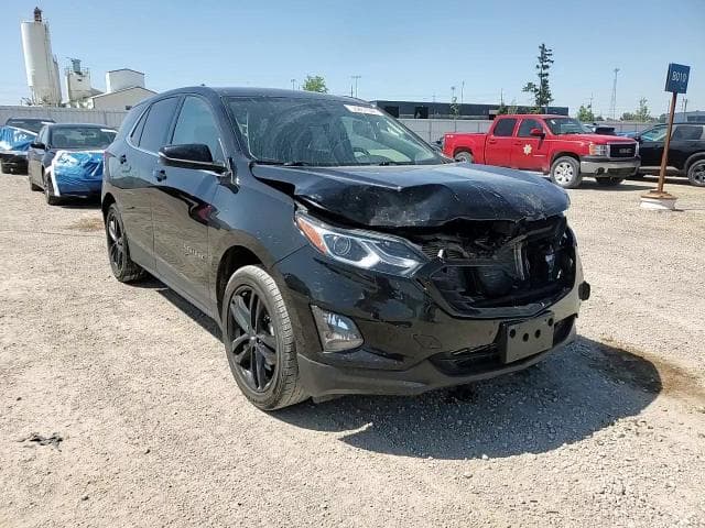 2020 CHEVROLET EQUINOX LT LT 14