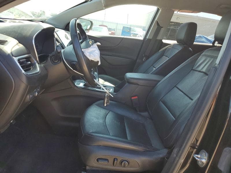 2020 CHEVROLET EQUINOX LT LT 7