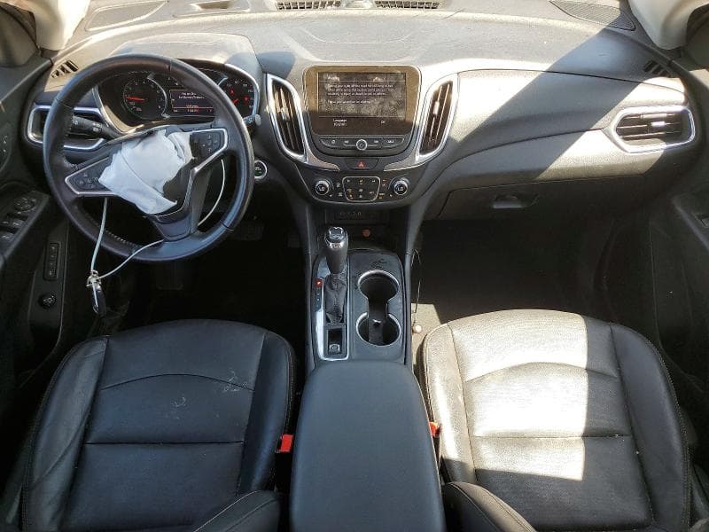 2020 CHEVROLET EQUINOX LT LT 8