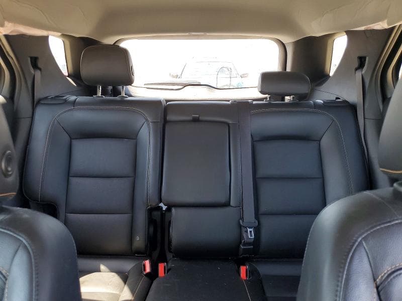 2020 CHEVROLET EQUINOX LT LT 10