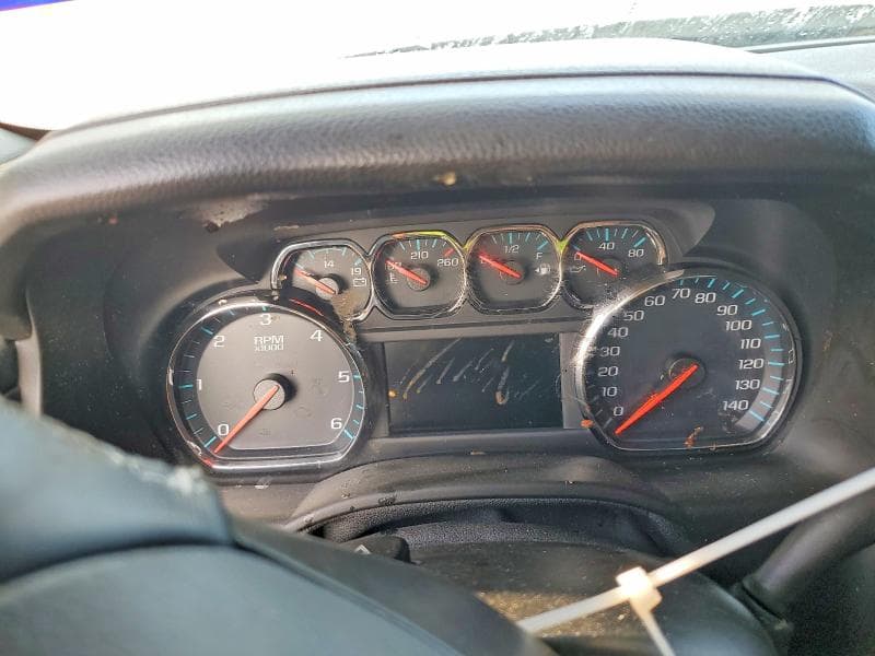 2019 GMC YUKON XL K1500 SLT 9