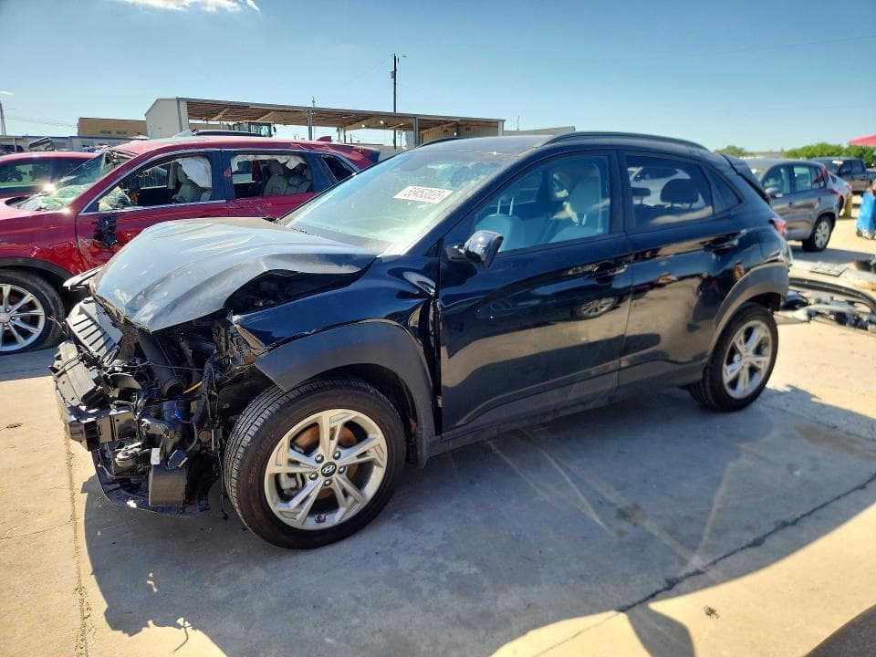 2023 HYUNDAI KONA SEL - 1