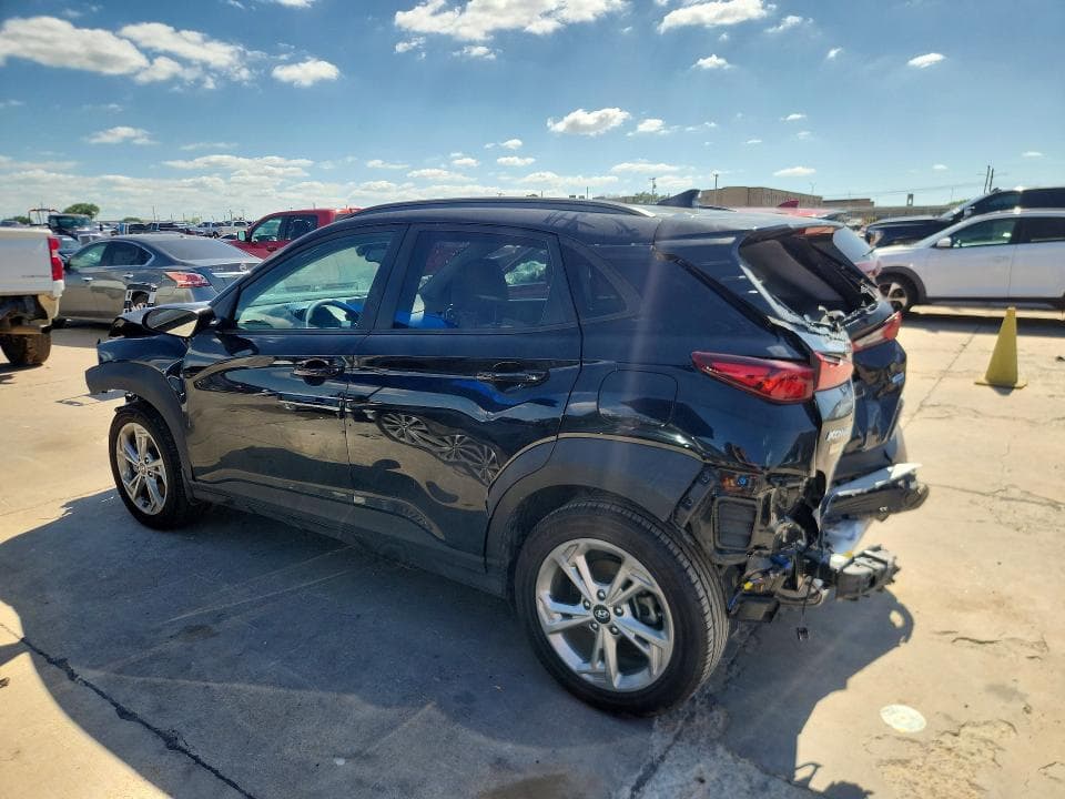 2023 HYUNDAI KONA SEL 2