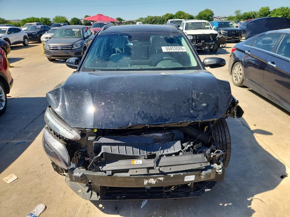 2023 HYUNDAI KONA SEL 5