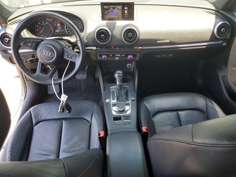 2019 AUDI A3 PREMIUM PLUS 8