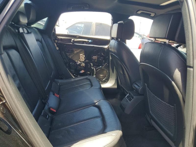 2019 AUDI A3 PREMIUM PLUS 10