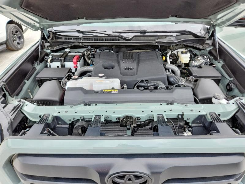 2026 TOYOTA TUNDRA LIMITED LIMITED 11