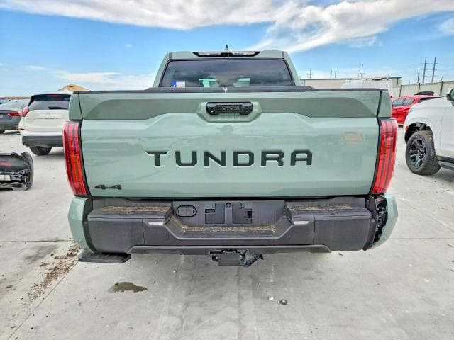 2026 TOYOTA TUNDRA LIMITED LIMITED 6