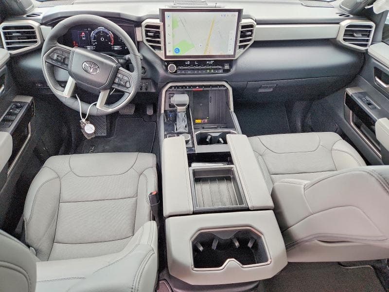 2026 TOYOTA TUNDRA LIMITED LIMITED 8