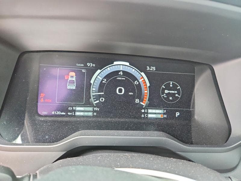 2026 TOYOTA TUNDRA LIMITED LIMITED 9