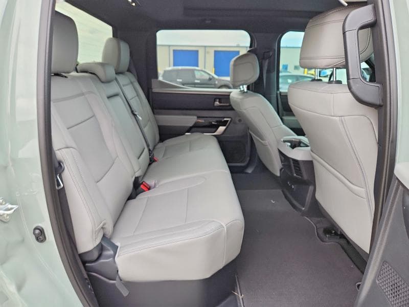 2026 TOYOTA TUNDRA LIMITED LIMITED 10