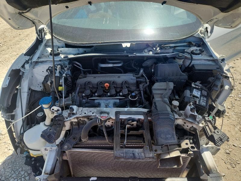 2022 HONDA HR-V SPORT 11