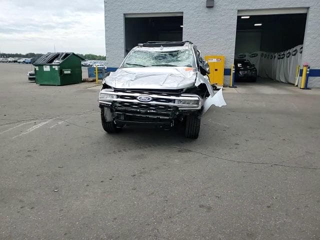 2022 FORD EXPEDITION LIMITED LIMITED 15