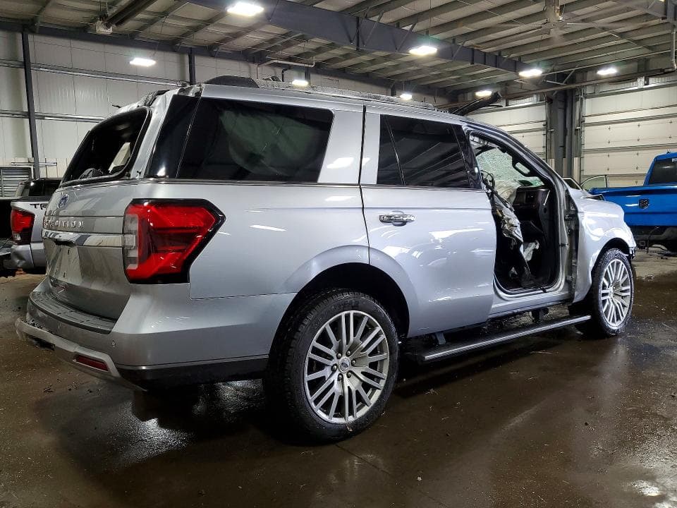 2022 FORD EXPEDITION LIMITED LIMITED 3