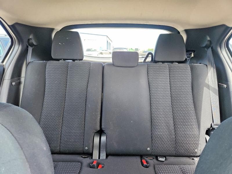 2022 MITSUBISHI ECLIPSE CROSS ES ES 10