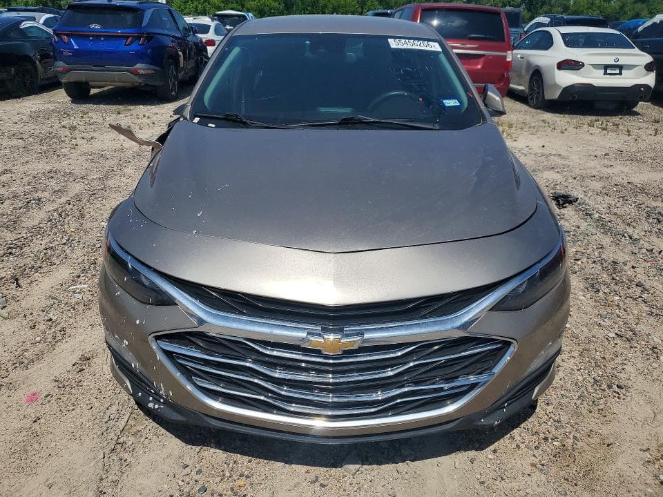 2023 CHEVROLET MALIBU LT LT 5