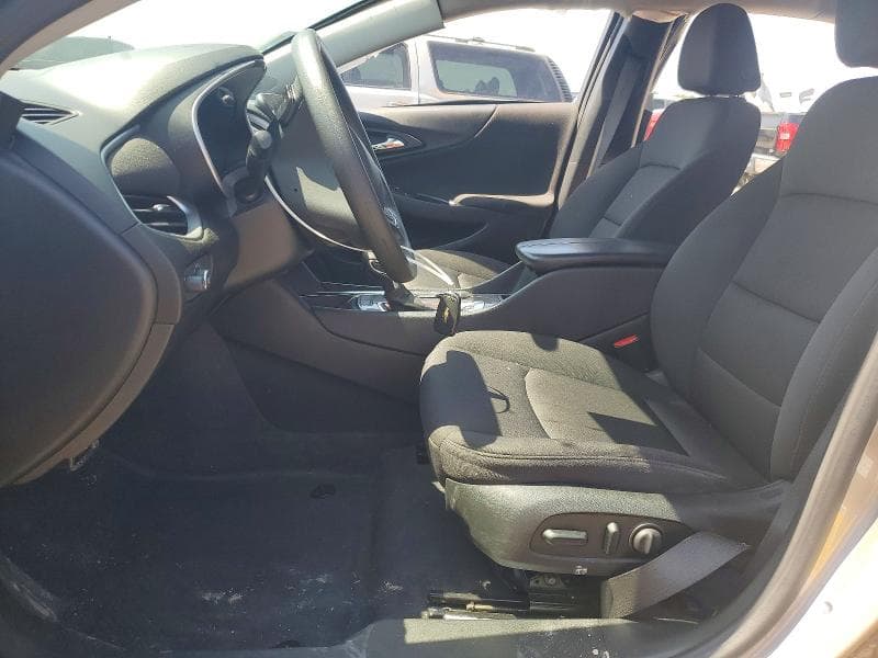 2023 CHEVROLET MALIBU LT LT 7