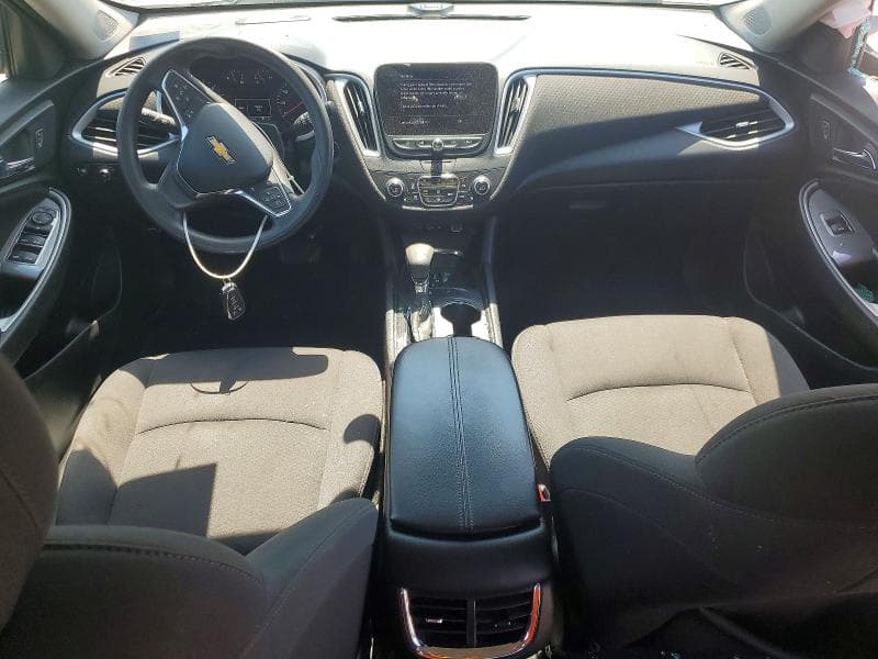 2023 CHEVROLET MALIBU LT LT 8