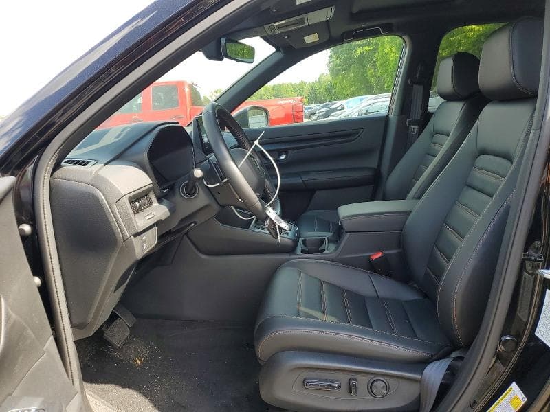 2025 HONDA CR-V SPORT-L 7