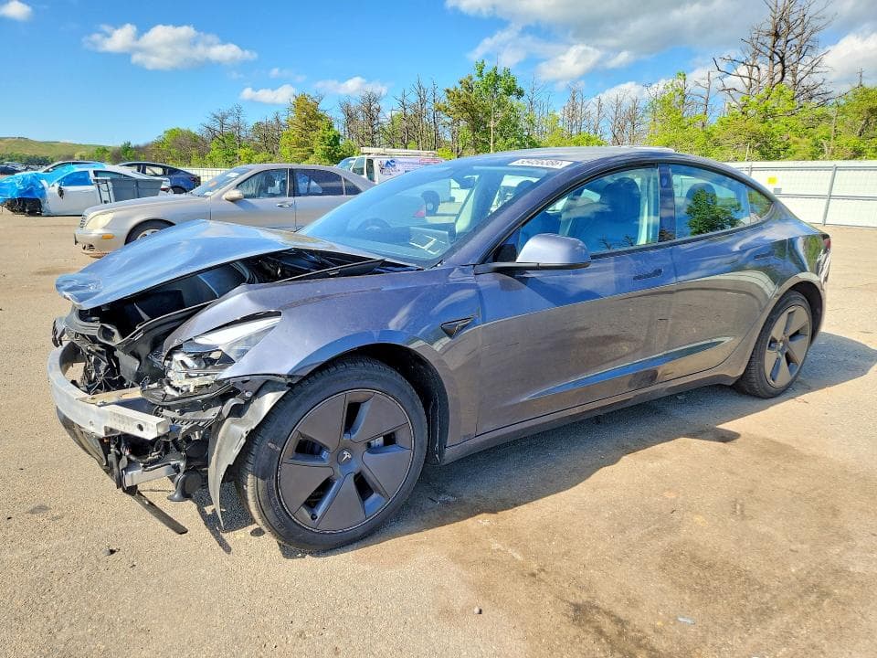 2023 TESLA MODEL 3 - 1