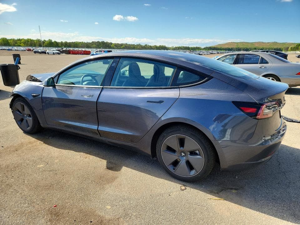 2023 TESLA MODEL 3 2