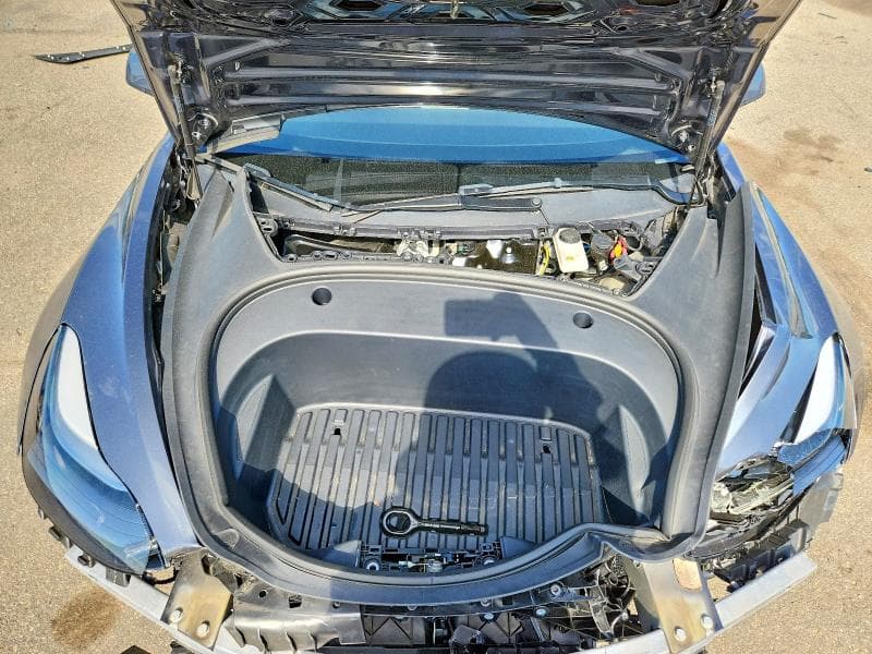 2023 TESLA MODEL 3 11