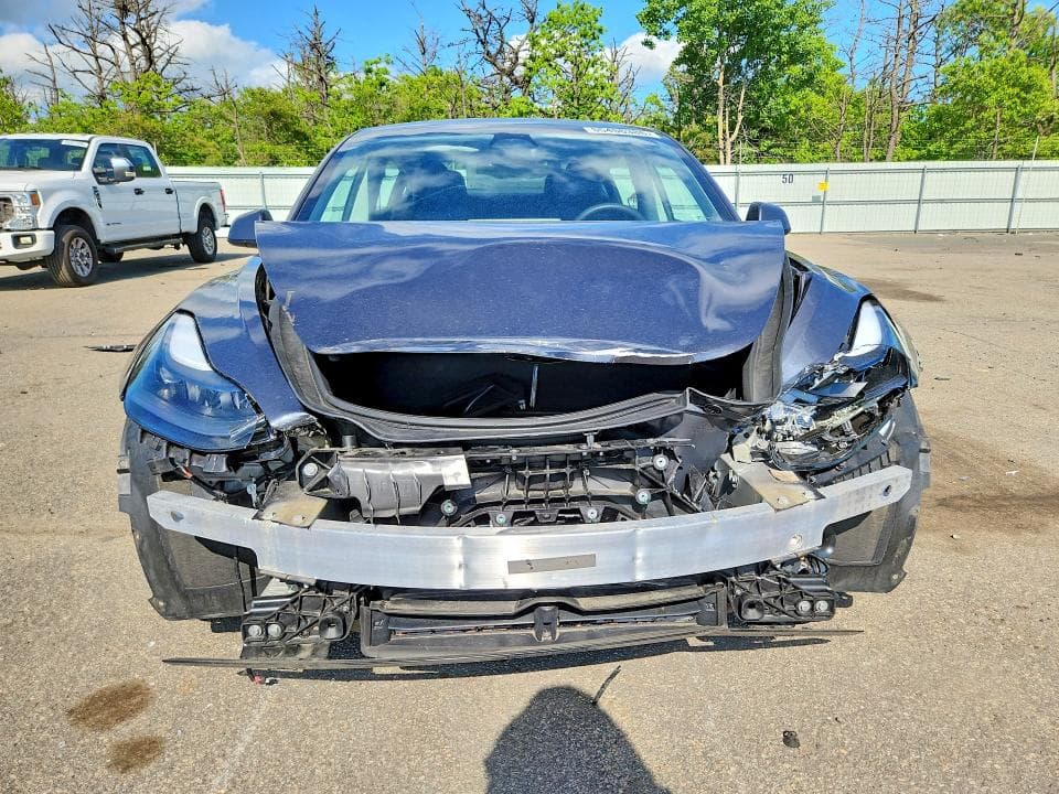 2023 TESLA MODEL 3 5